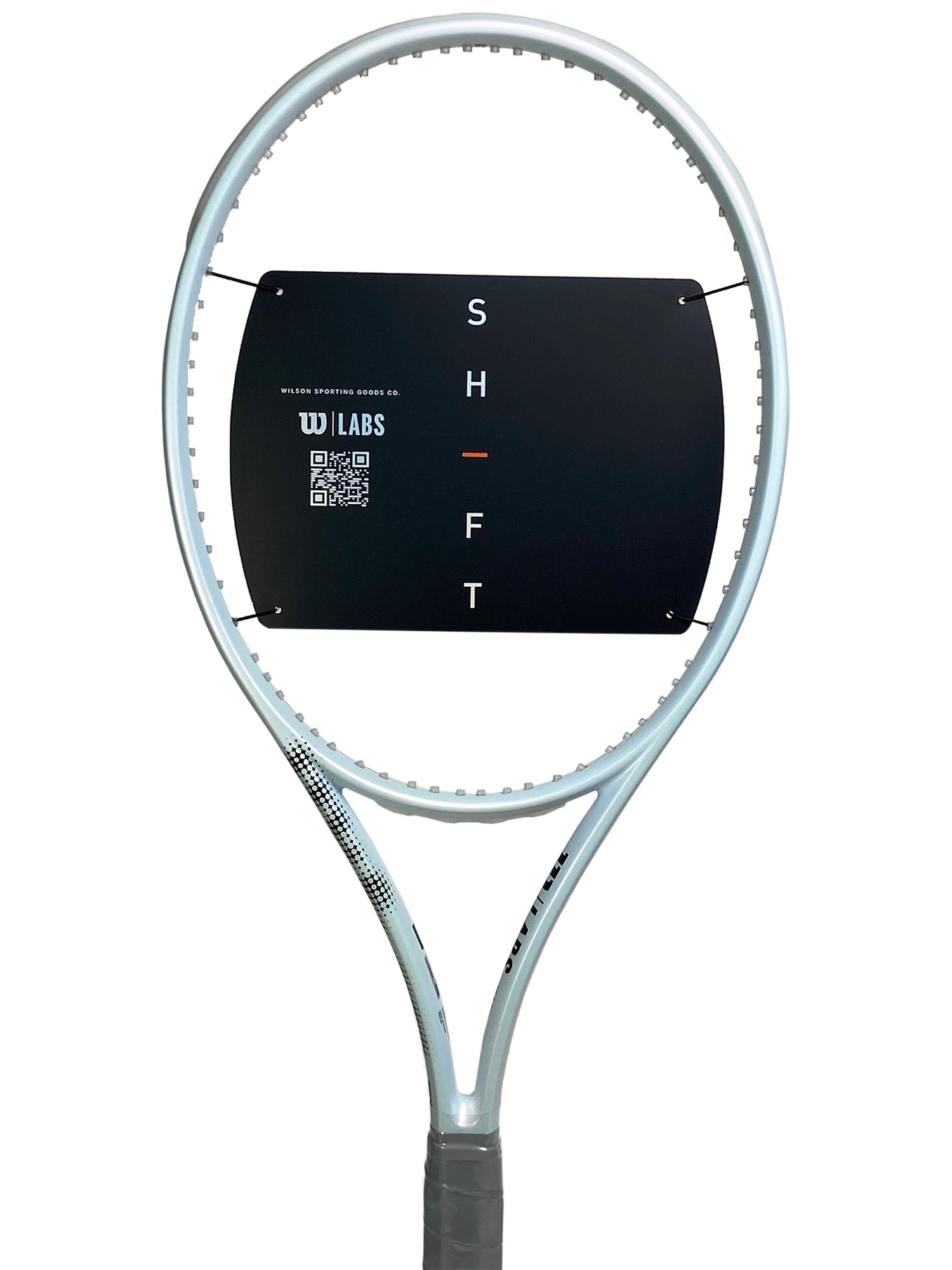 Wilson Labs Project Shift 99 - 300G (WR136611) | Tenniszon