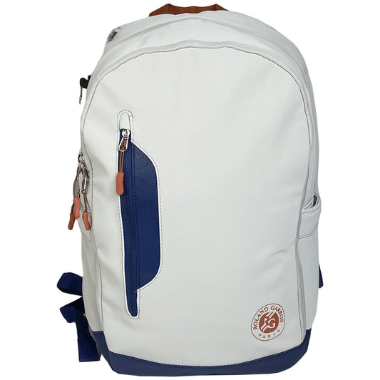 Wilson Roland-Garros Premium Backpack (WR8012701)