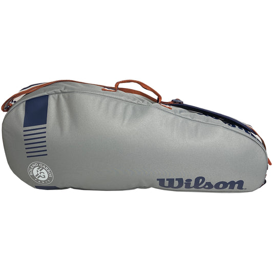 Wilson Team 3PK Roland-Garros Bag (WR8019201)