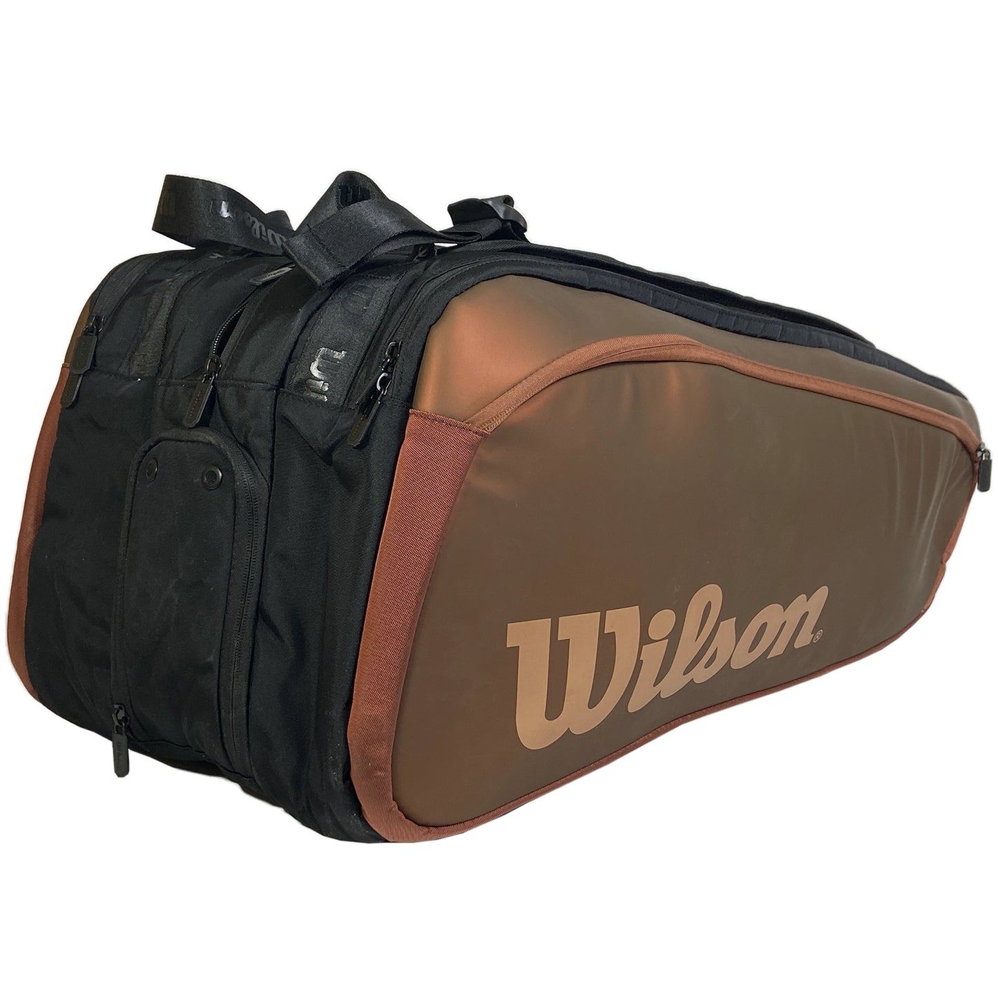 Wilson Super Tour Pro Staff Bag V14 15PK (WR8021901)