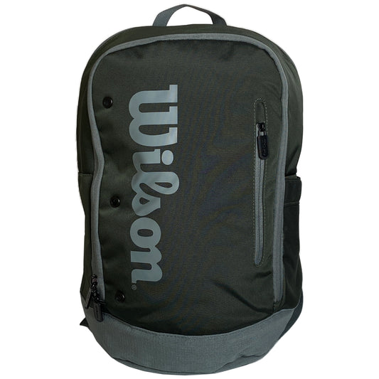 Wilson Sac à dos Vert foncé (WR8022301)