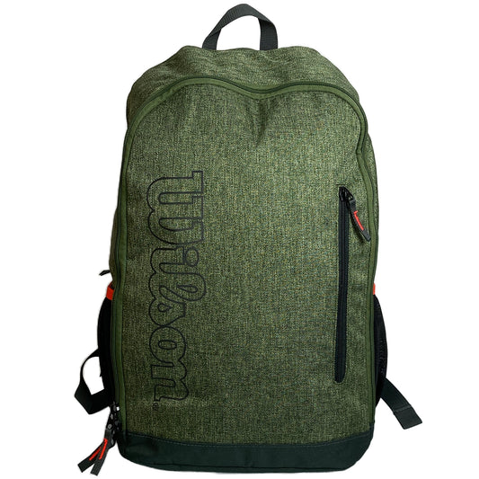 Wilson sac à dos Team Vert (WR8023001)
