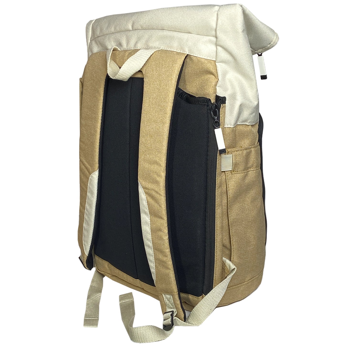 Wilson Lifestyle Foldover Backpack Khaki (WR8023301)
