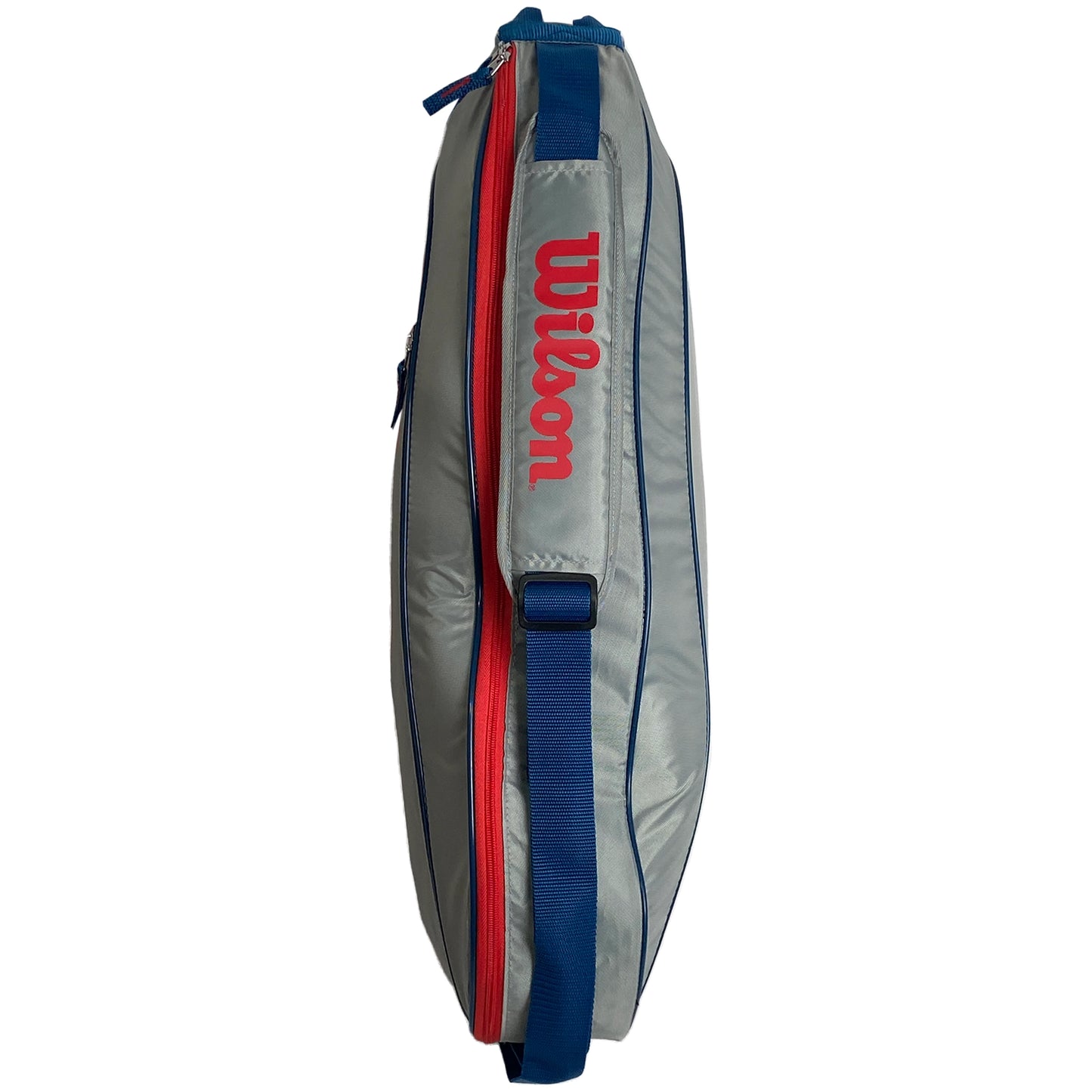 Wilson Junior 3R Gris/Rouge (WR8023901)