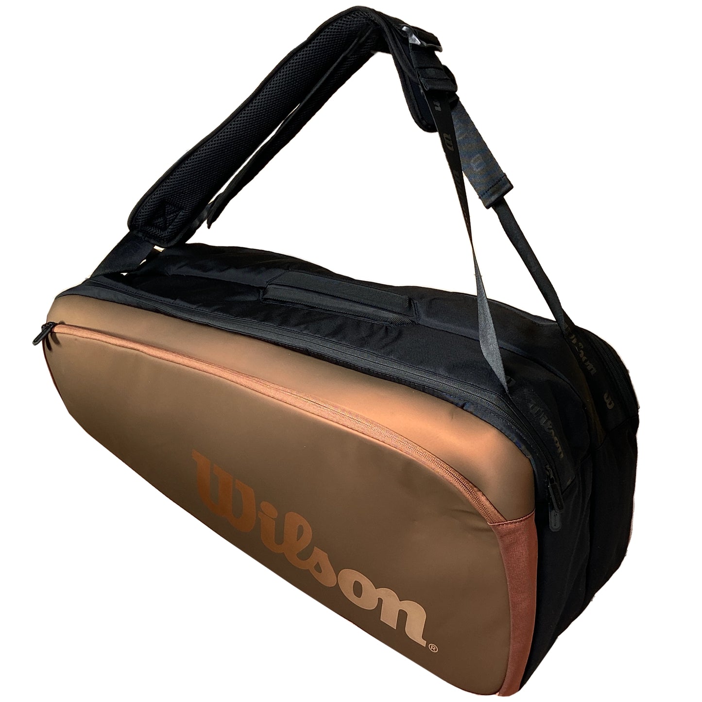 Wilson Super Tour Pro Staff Bag V14 9PK (WR8024501)