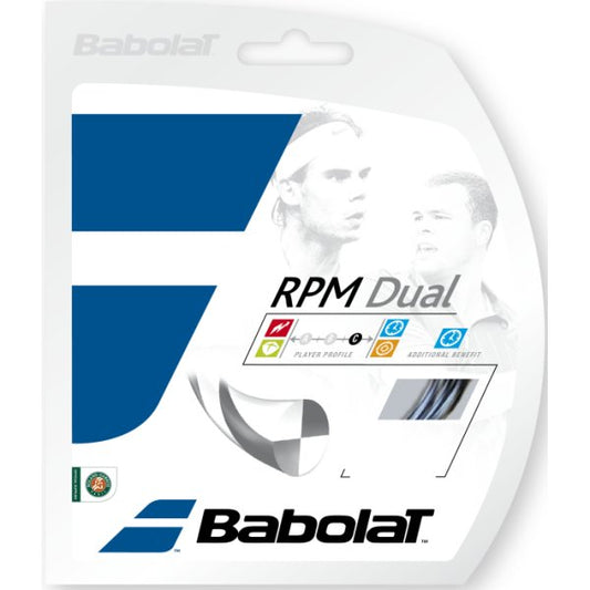 Babolat RPM Dual 125/17