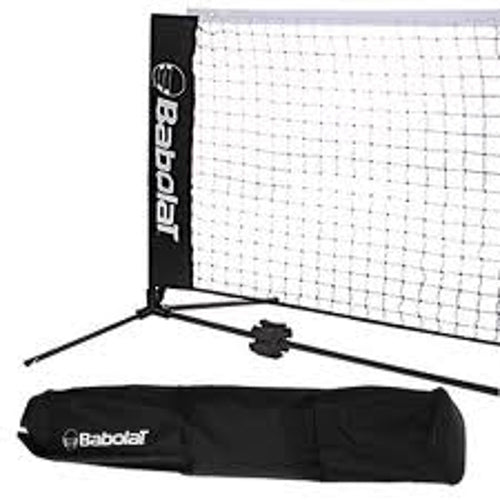 Babolat Mini-Tennis and Badminton Net (19 )
