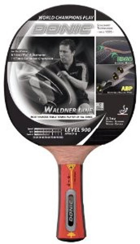 Racket Donic 900 Waldner FL