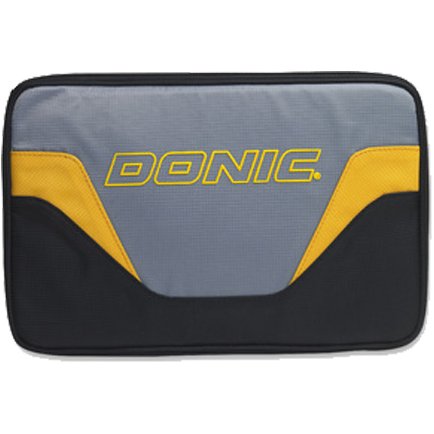 Cover Donic Prime Grey/Black/Yellow