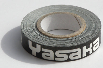Ruban Yasaka "edge tape" 12mm (pour 10 raquettes)