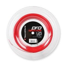 Tecnifibre reel Red Code 125/17