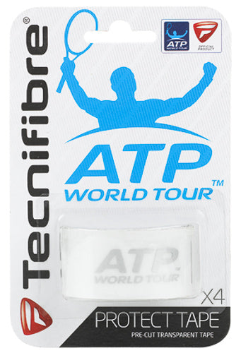 Tecnifibre ATP Protect Tape Transparent