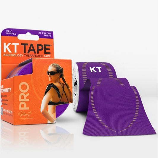 KT Tape Pro - Violet