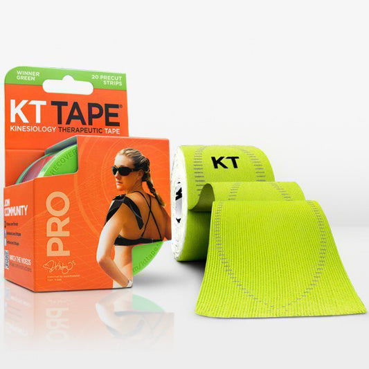 KT Tape Pro Lime