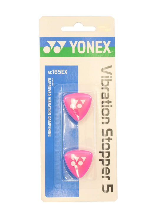 Yonex Vibration Stopper AC165 Pink