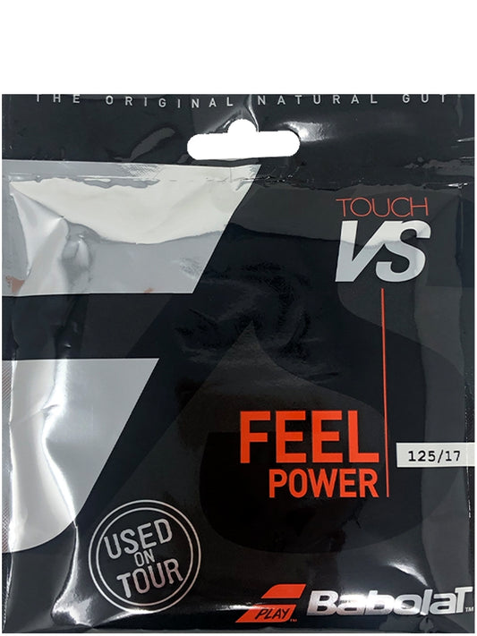 Babolat VS Touch 125/17 Naturel