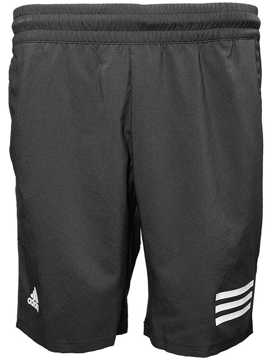 Adidas Men's Club 3STR Short GL5411 - Tenniszon