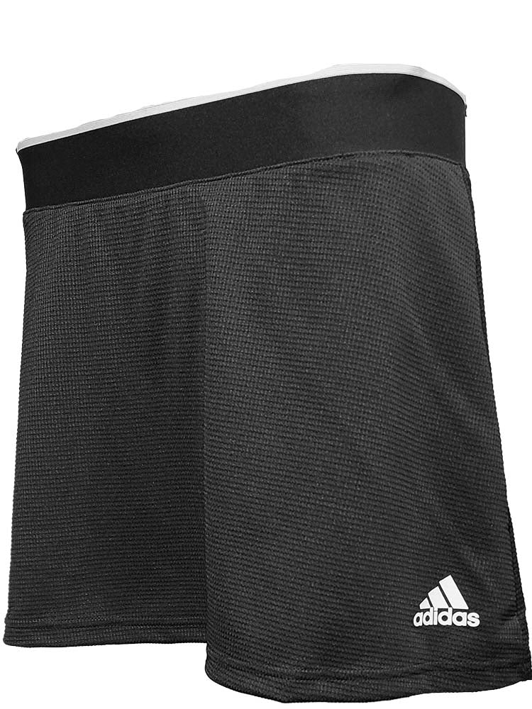 Adidas Women's Club Skirt GL5480 Black - Tenniszon