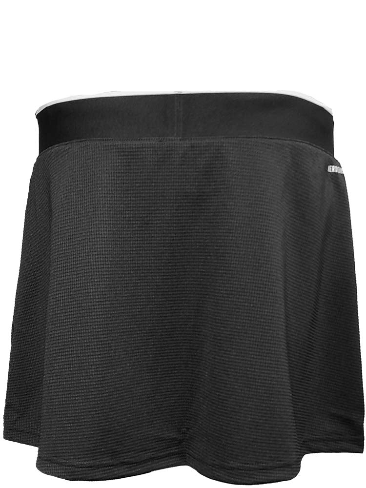 Adidas Women's Club Skirt GL5480 Black - Tenniszon