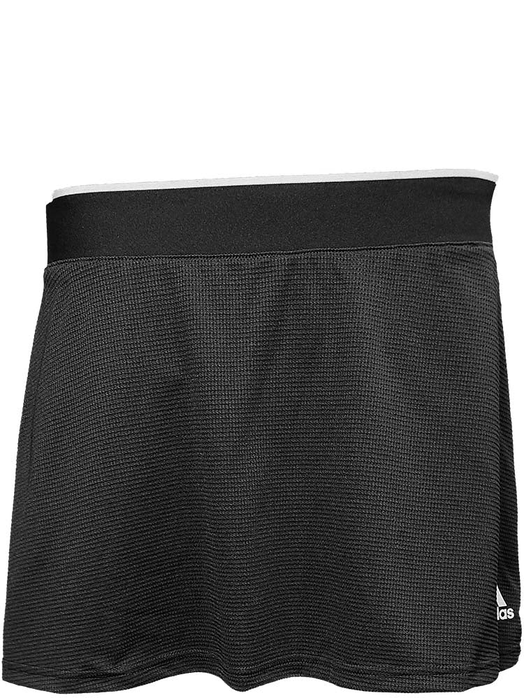 Adidas Women's Club Skirt GL5480 Black - Tenniszon