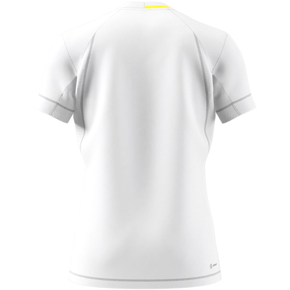 Adidas T-Shirt LONDON Stretch Woven pour homme HC8541
