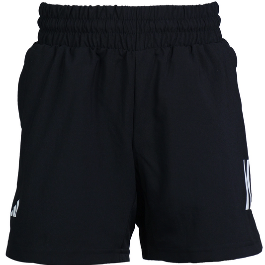 Adidas short Club 3S pour garçon HR4236