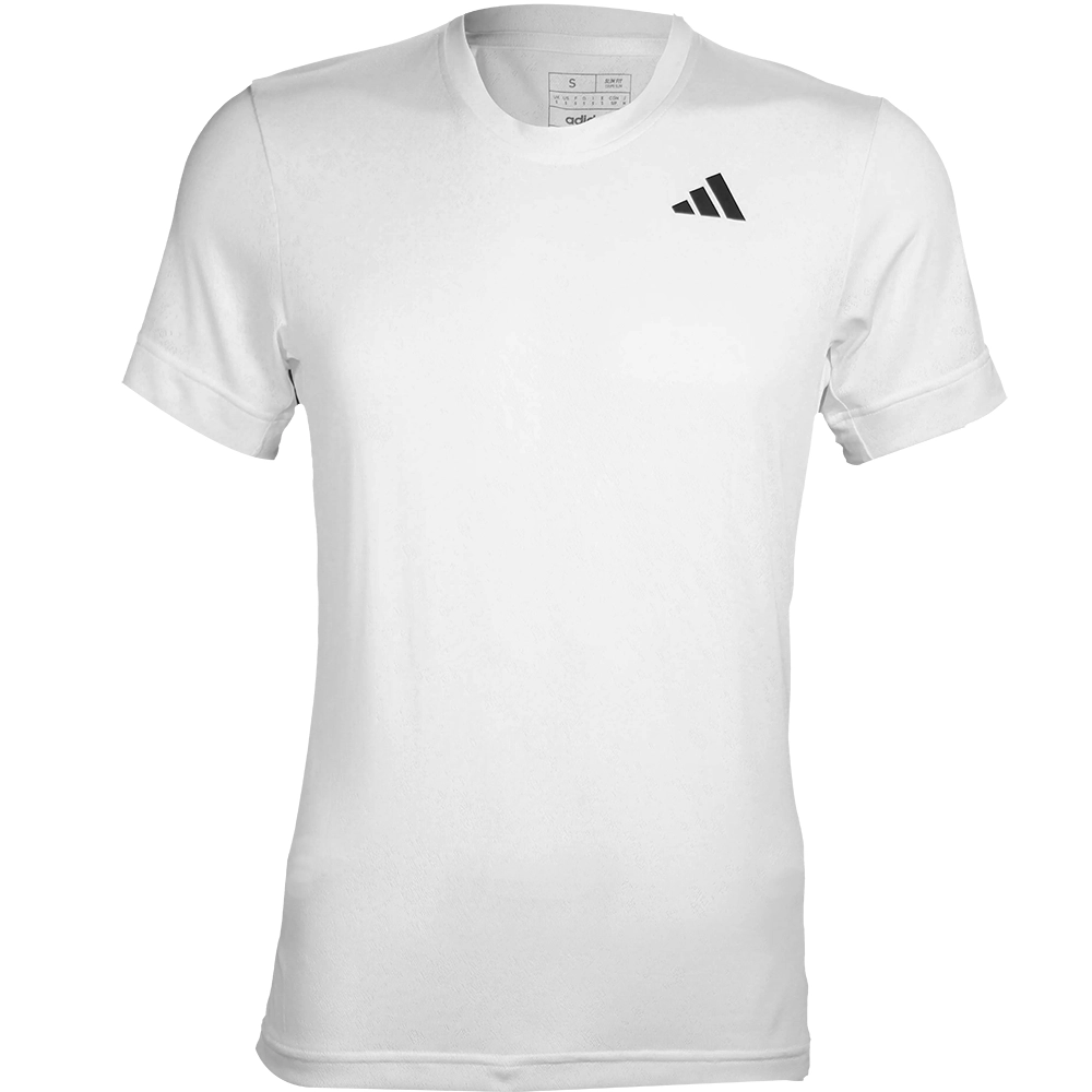 adidas Tennis HEAT.RDY Pro 3/4 Sleeve Tee - Black