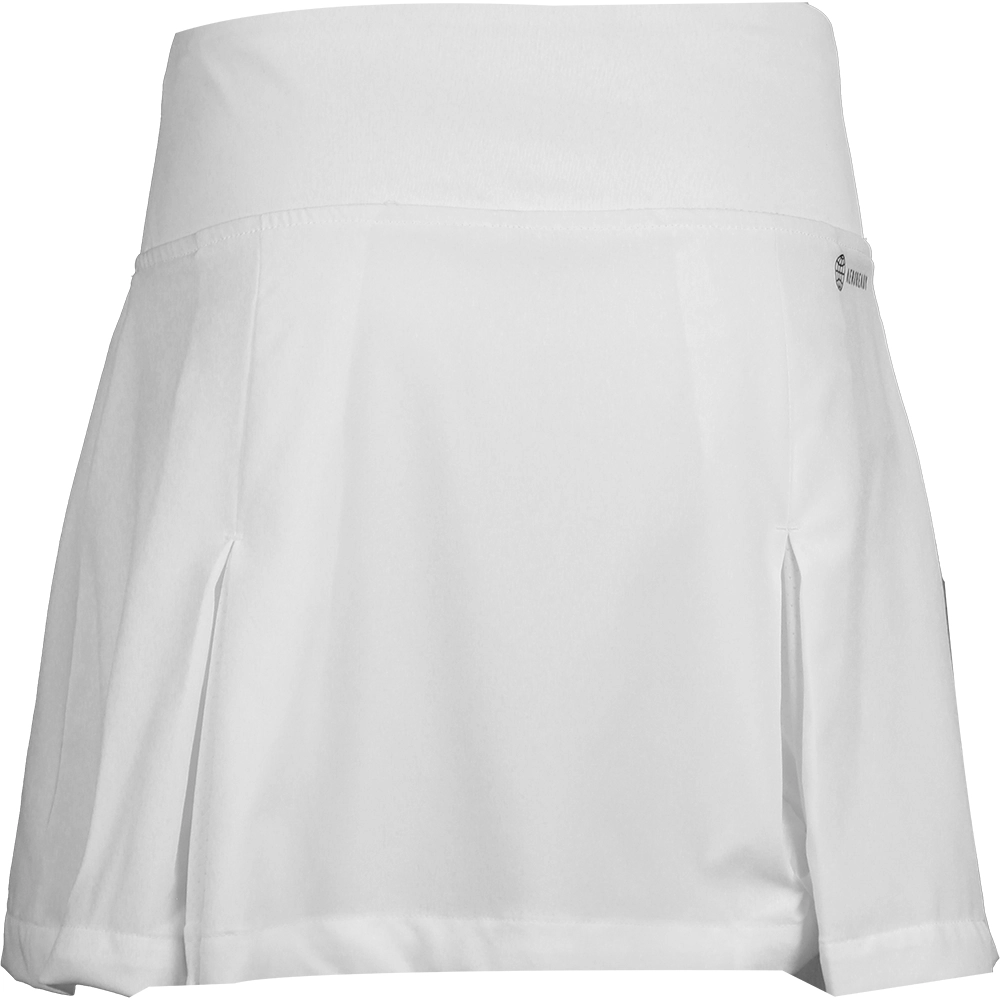 Adidas Girl's Club Pleat Skirt HS0542
