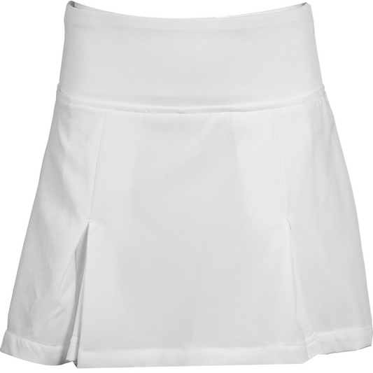 Adidas jupe plissée Club pour fille HS0542