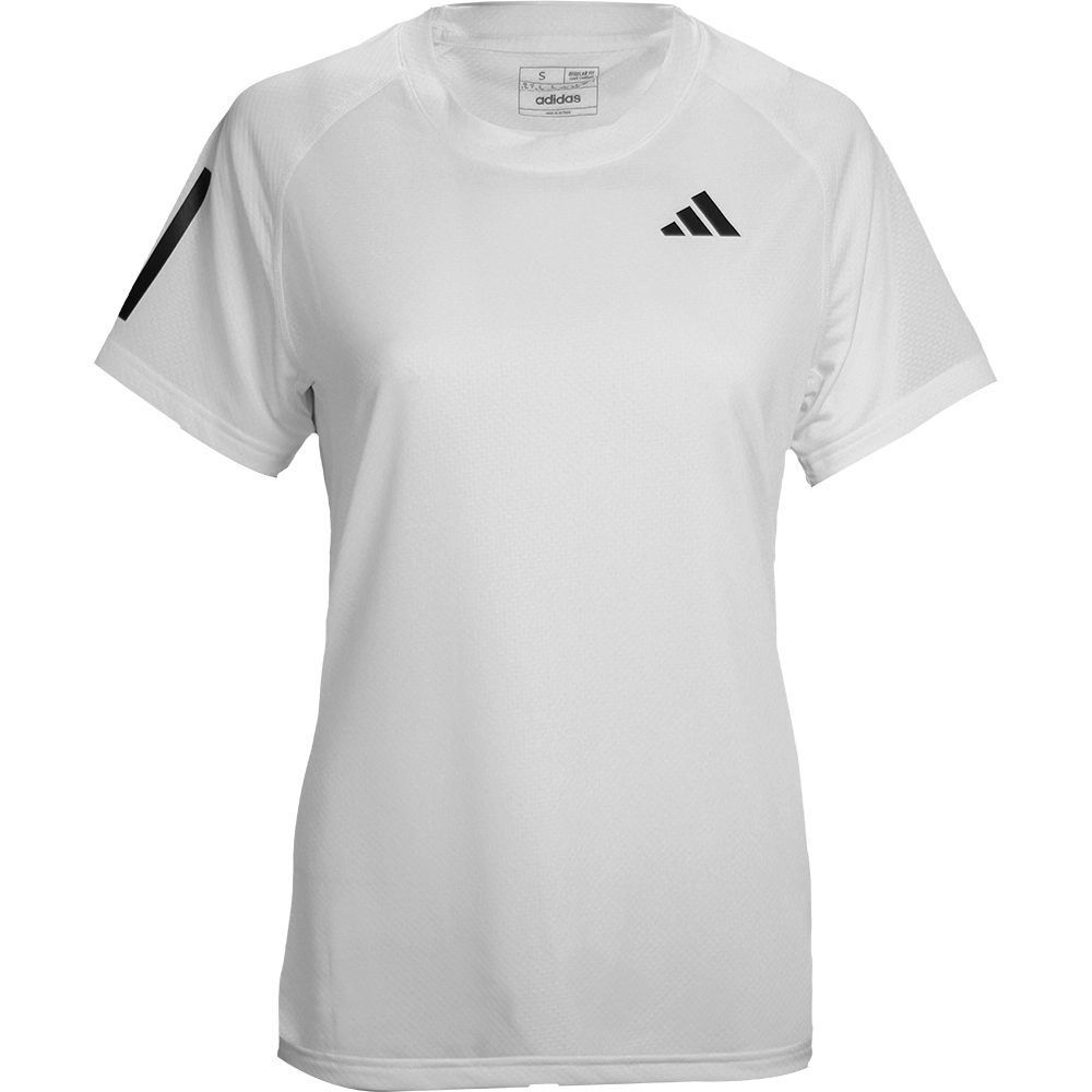 Adidas Women's Club Tee HS1449 - Tenniszon