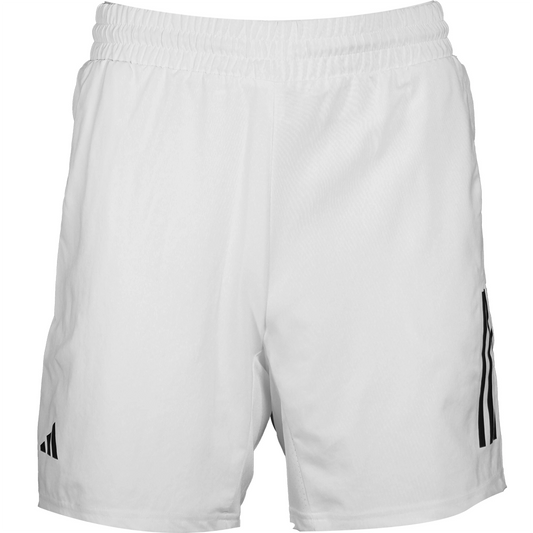 Adidas short Club 3STR pour homme HS3251