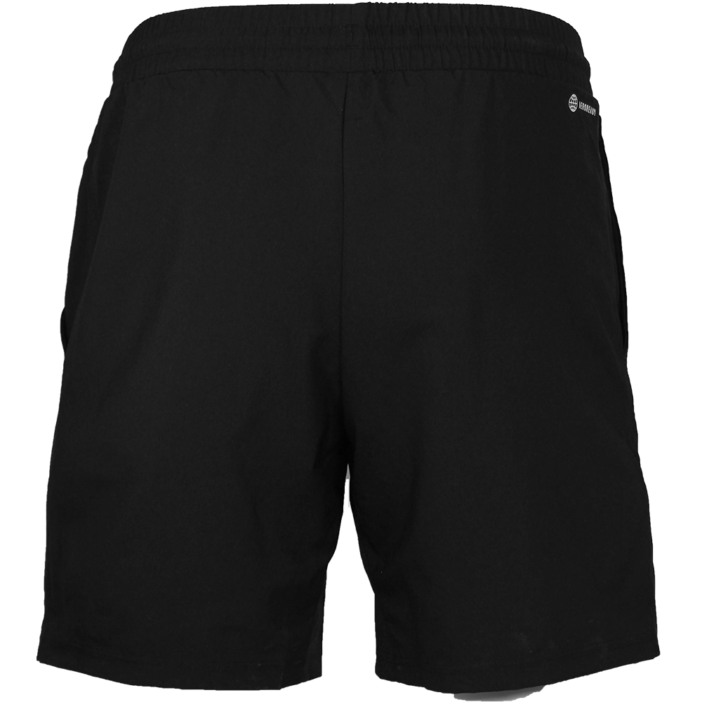 Adidas short Club 3STR pour homme HS3253