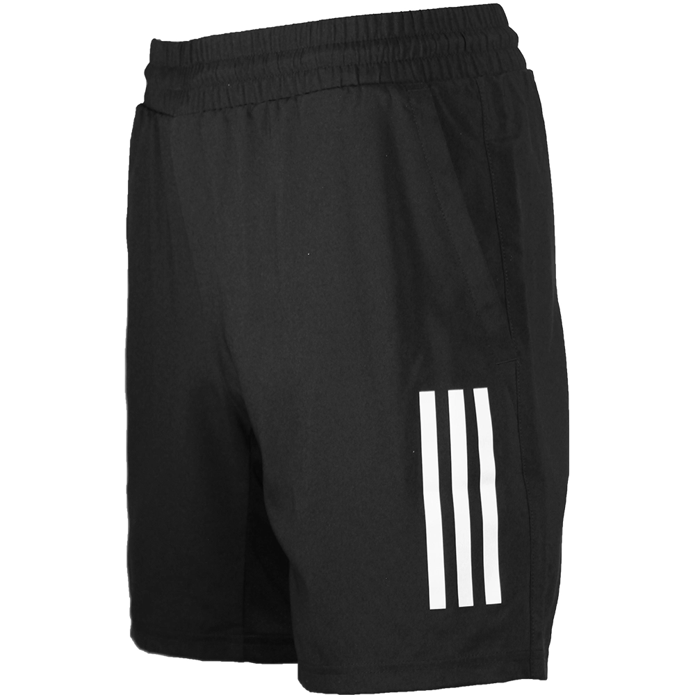 Adidas Men's Club 3STR Short HS3253