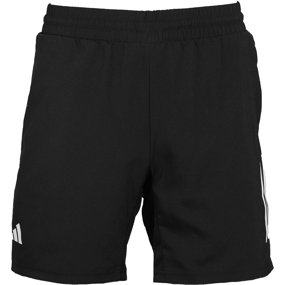 Adidas short Club 3STR pour homme HS3253