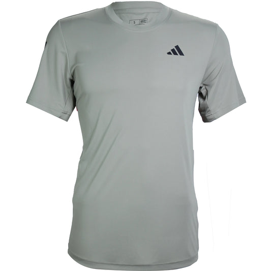 Adidas T-shirt Club 3-Stripes pour homme HS3260