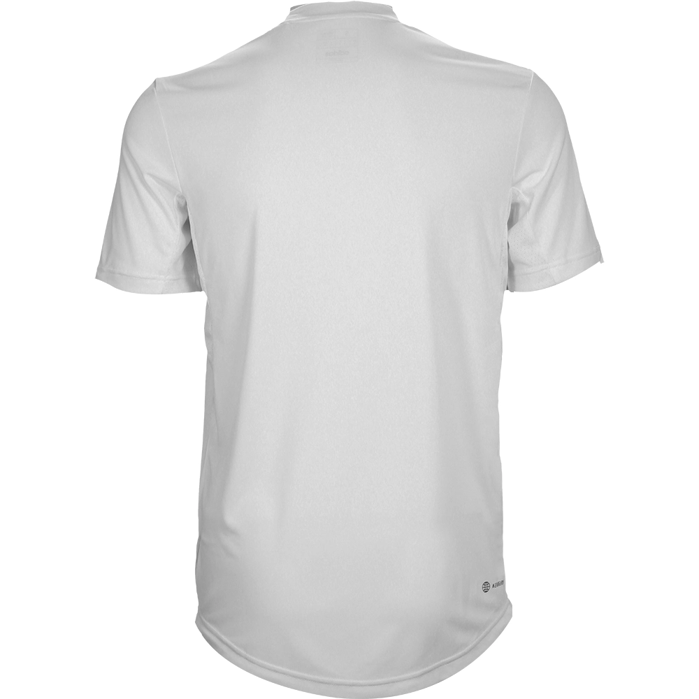 Adidas T-shirt Club 3-Stripes pour homme HS3261