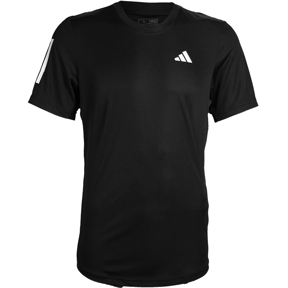 Adidas Men's Club 3STR Tee HS3262