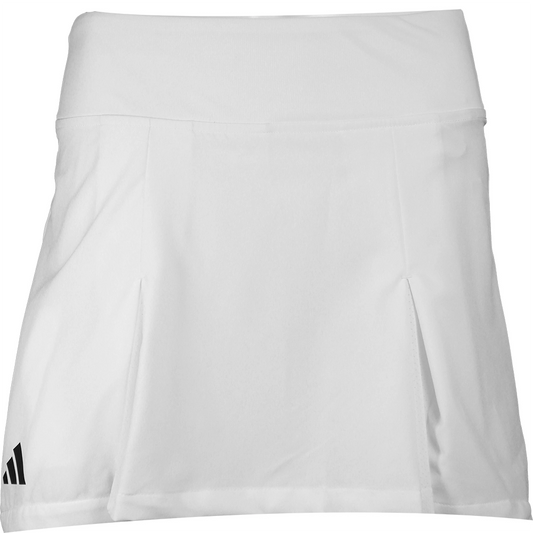 Adidas Women's Club Pleated Skirt HT7184