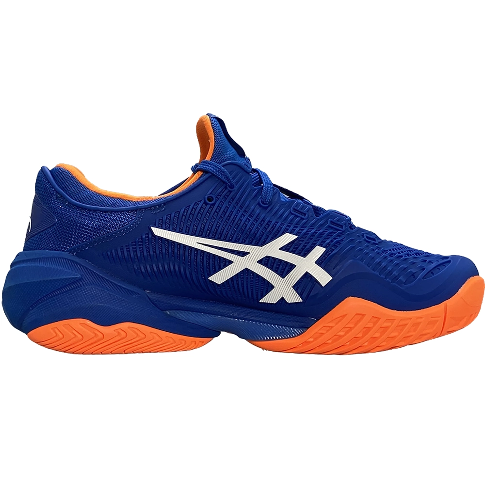 Asics Homme Court FF3 Novak 1041A361-960