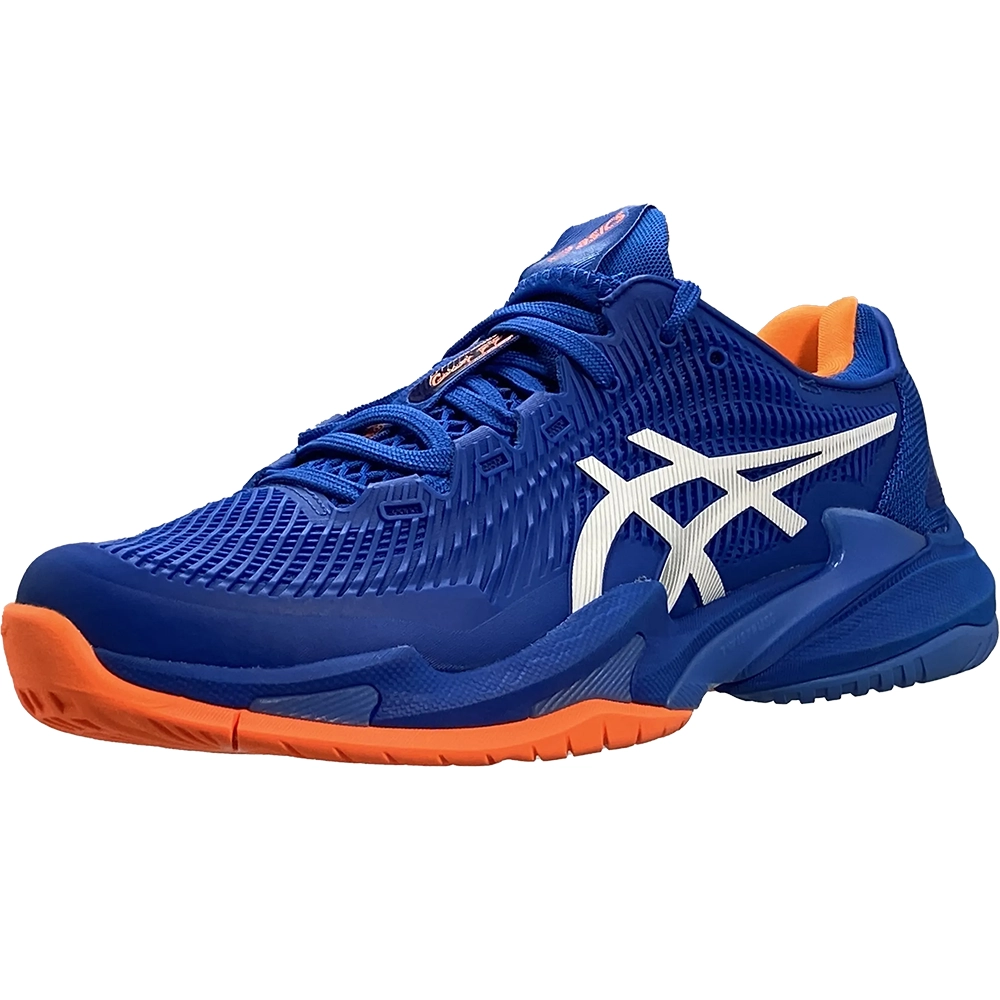 Asics Men's Court FF3 Novak 1041A361-960