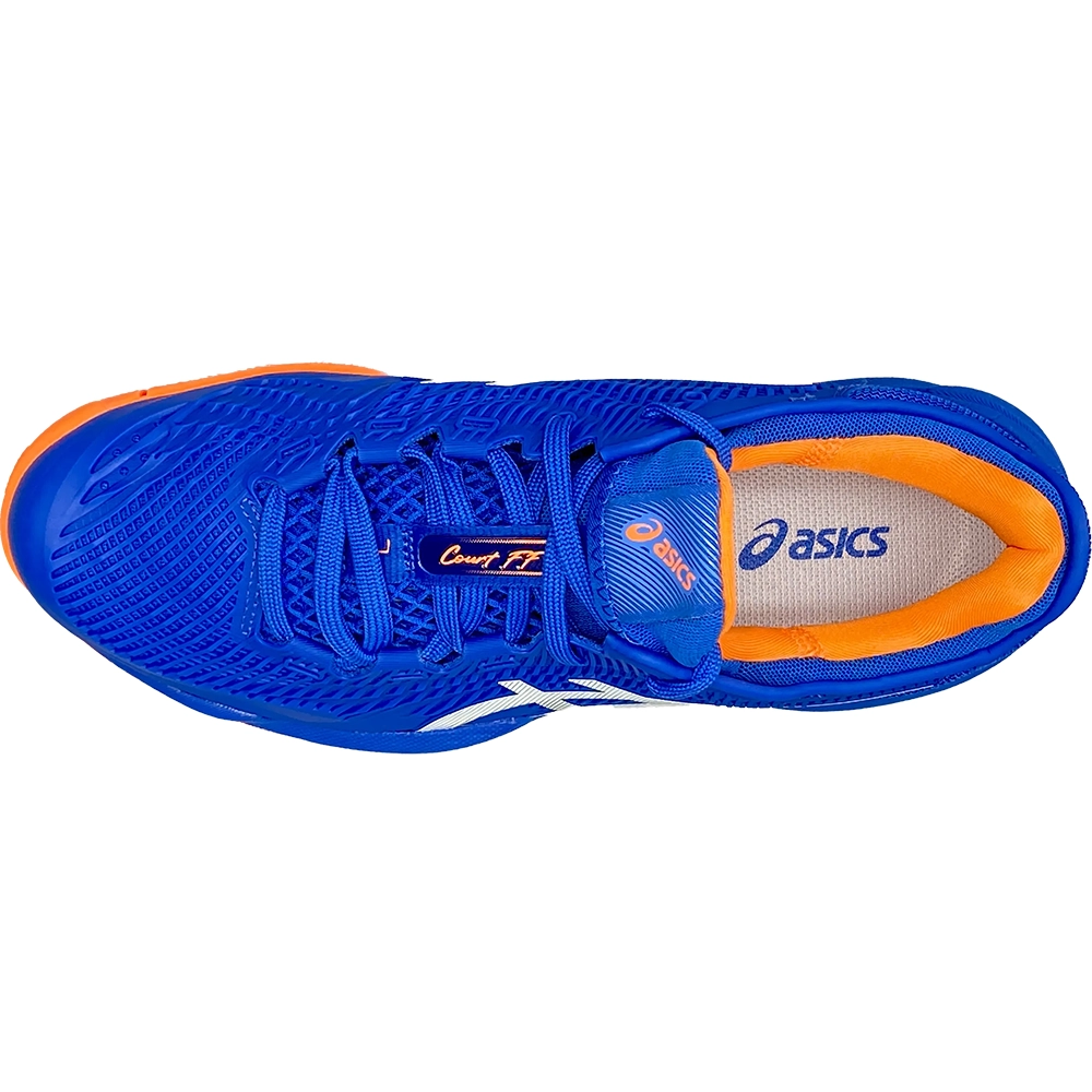 Asics Homme Court FF3 Novak 1041A361-960