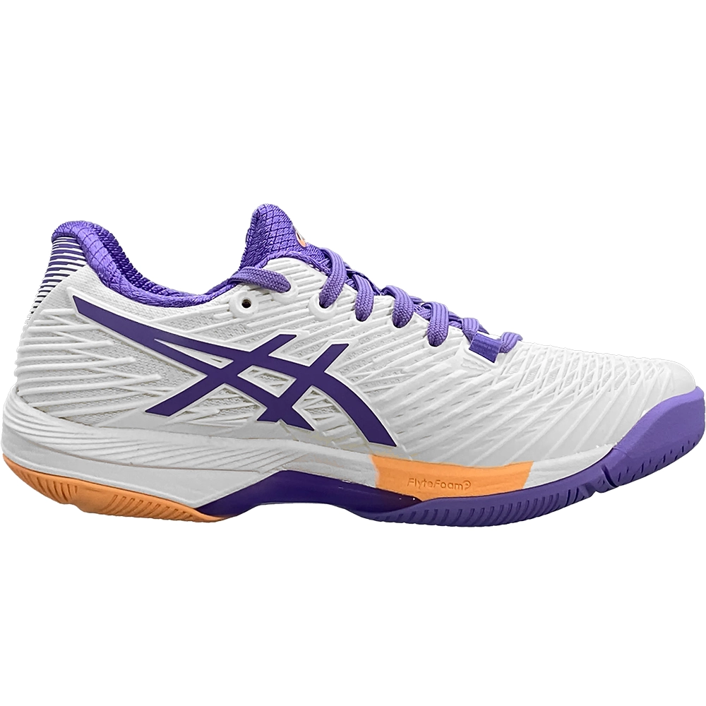 Asics Women's Solution Speed FF 2 1042A136-104