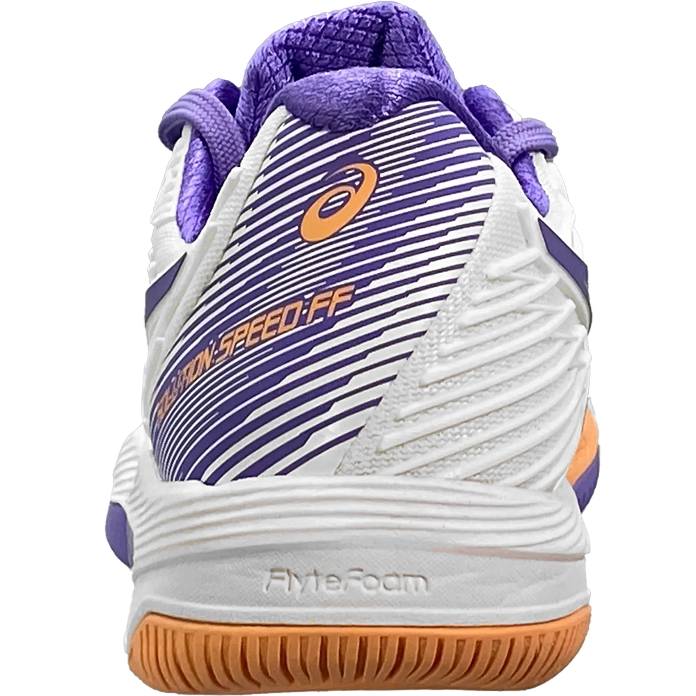 Asics Femme Solution Speed FF 2 1042A136-104