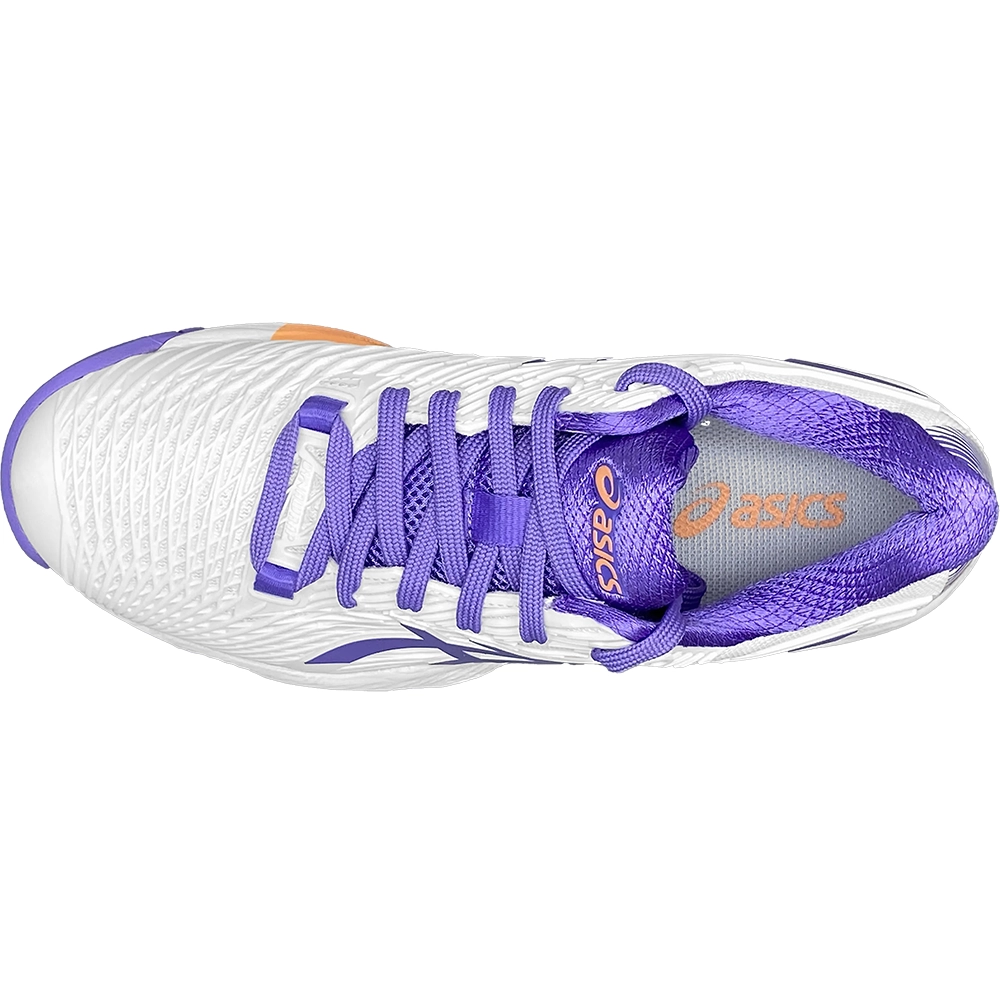 Asics Femme Solution Speed FF 2 1042A136-104