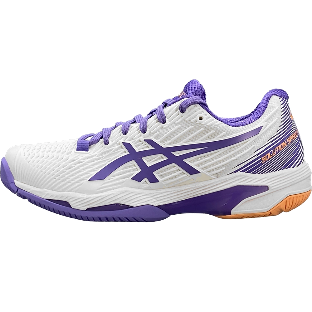 Asics Women's Solution Speed FF 2 1042A136-104