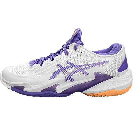 Asics Femme Court FF3 1042A220-101
