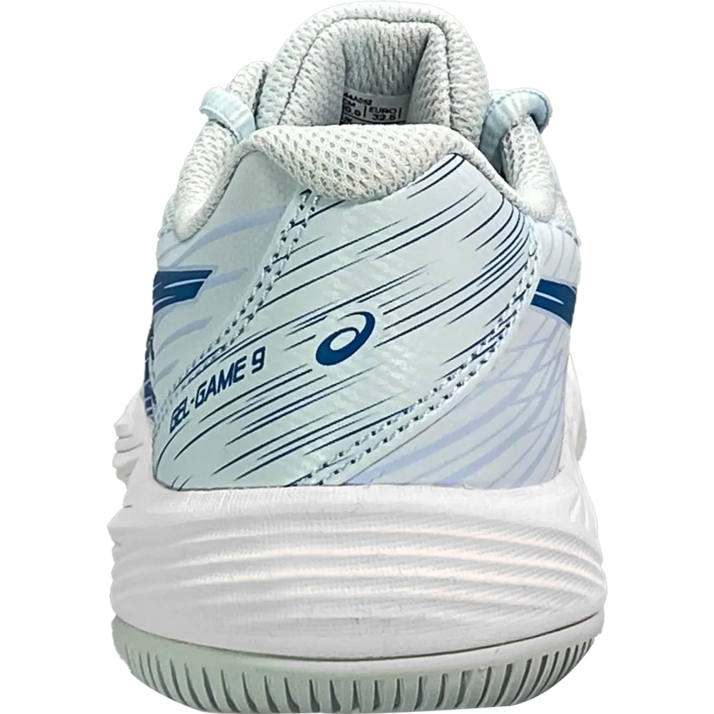 Asics Junior Gel Game 9 GS 1044A052-400