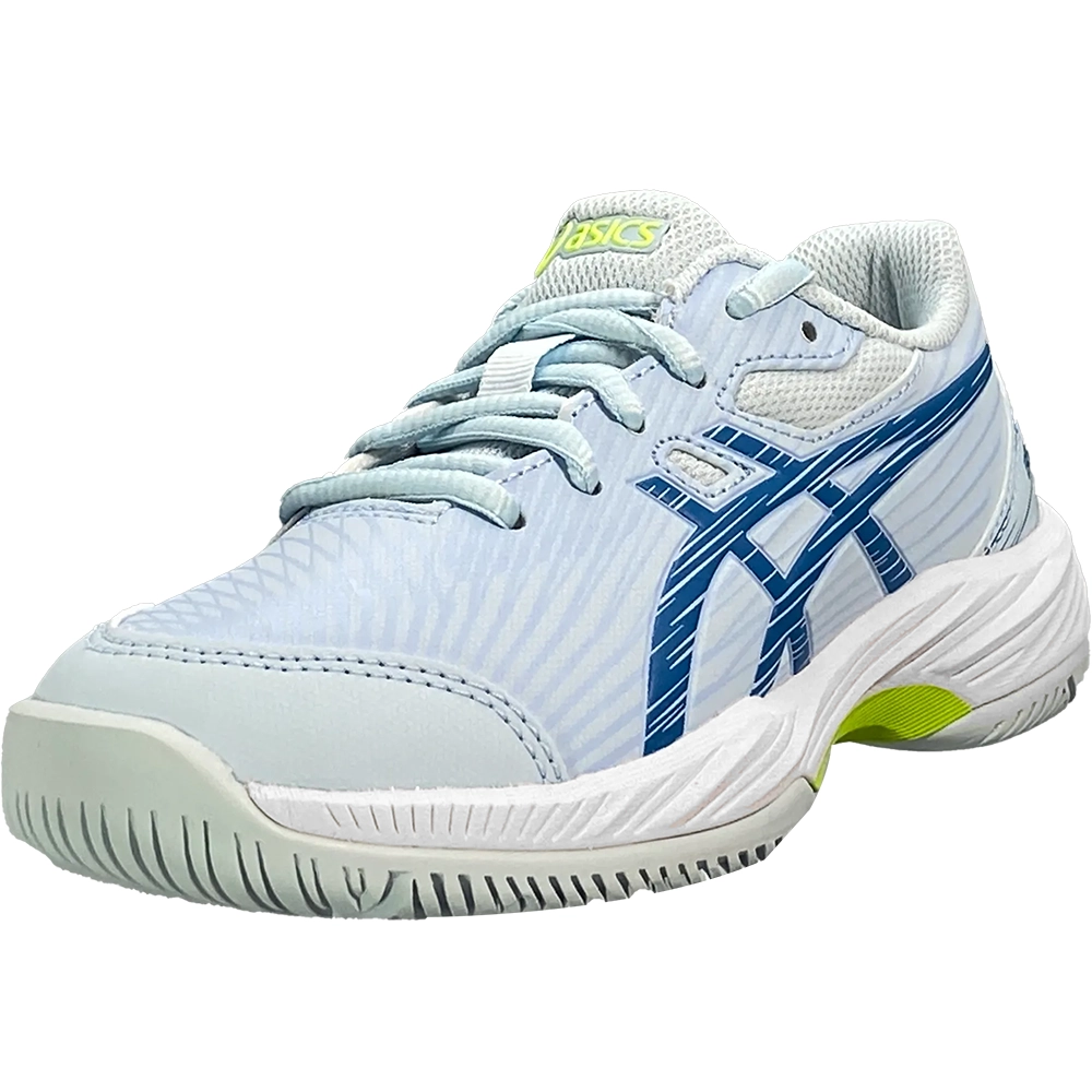 Asics Junior Gel Game 9 GS 1044A052-400