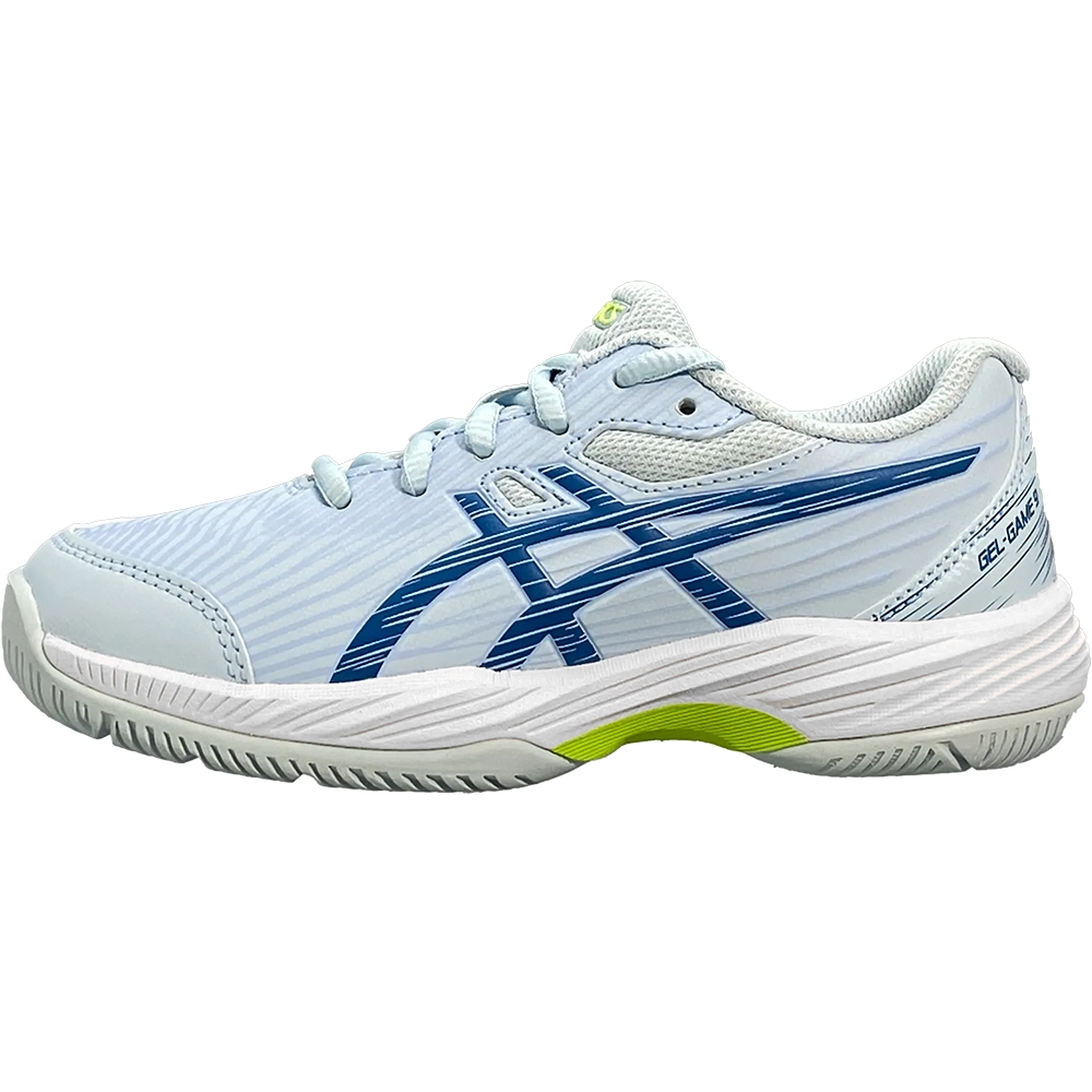 Asics Junior Gel Game 9 GS 1044A052-400