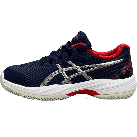 Asics Junior Gel Game 9 GS 1044A052-401